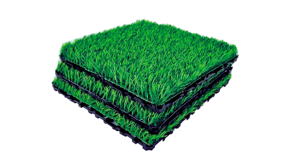 Grass Carpet